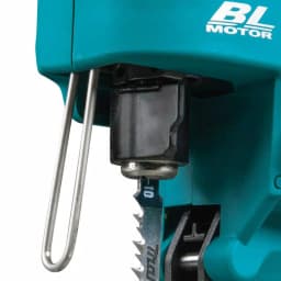 Makita 12V Max CXT Brushless Cordless Top Handle Jig Saw (Tool Only) thumbnail 12