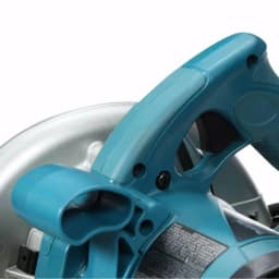 Makita 15 Amp 7-1/4 in. Corded Circular Saw with 56 Degree Bevel Capacity and Hard Case thumbnail 6