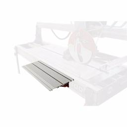 Rubi DC Tile Saw Side Extension Table for Large Format Tiles thumbnail 1