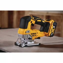DEWALT DCS334B 20V MAX XR Cordless Brushless Jigsaw (Tool-Only) thumbnail 7
