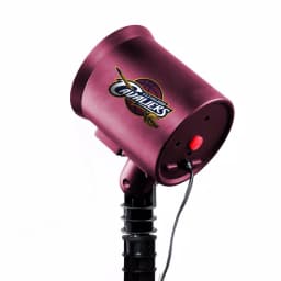 Unbranded Lite-Imation NBA Cleveland Cavaliers Team Pride LED Projector Light thumbnail 1