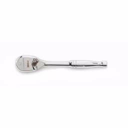 GearWrench 120XP Teardrop Ratchet Set, 3-Piece (1/4 in., 3/8 in., 1/2 in. Drive) thumbnail 5