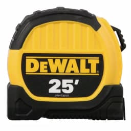 DEWALT 25 ft. and 16 ft. Tape Measure Combo Set thumbnail 5