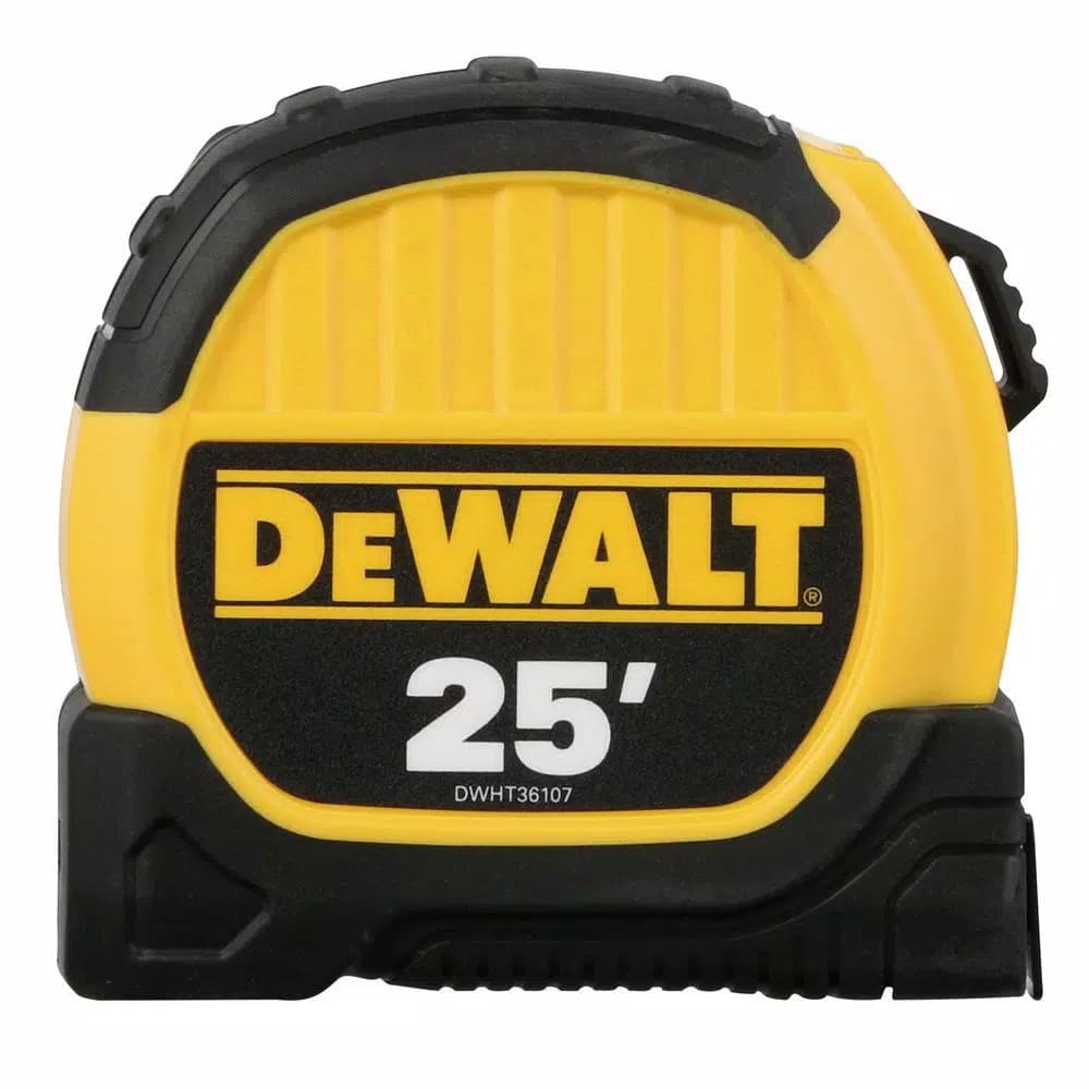 DEWALT 25 ft. and 16 ft. Tape Measure Combo Set