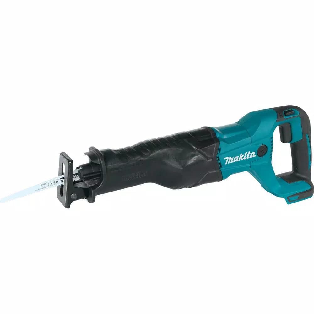Makita 18V LXT Lithium-Ion Cordless 15-Piece Combo Kit with (4) 3.0 Ah Batteries, Chargers, and Bags