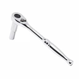 Husky 3/8 in. Drive 5/16 in. 6-Point SAE Deep Socket thumbnail 6