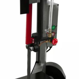 JET HVBS-710S 7 in. x 10.5 in. Mitering Horizontal Band Saw thumbnail 4