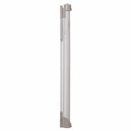 Dreambaby 55 in. White Retractable Indoor/Outdoor Safety Gate thumbnail 6