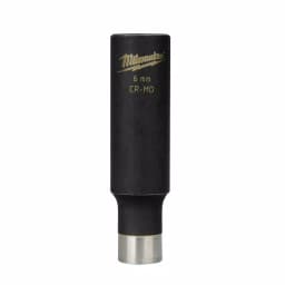 Milwaukee SHOCKWAVE 21-Piece Impact Duty Deep Well Socket Set, 1/2 in. Drive SAE & 1/4 in. Drive Metric thumbnail 3