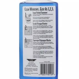 Ettore Squeegee Off Window Cleaning Soap, 16 oz. Concentrated Liquid thumbnail 4