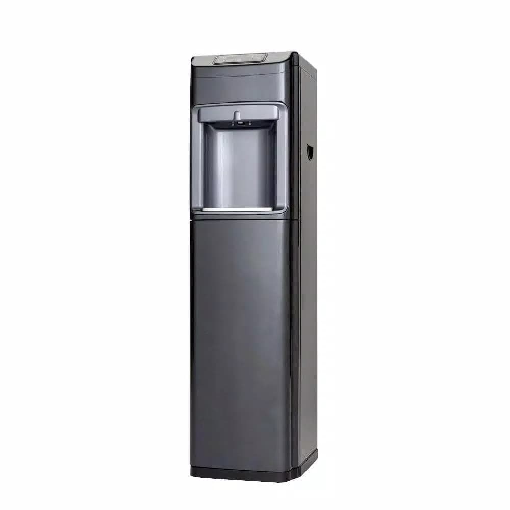 Global Water Bluline Bottleless Water Cooler with 4-Stage Reverse Osmosis Filtration, Hot, Cold & Ambient