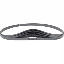 Makita 32-7/8 in. 24 TPI Bi-Metal Compact Portable Band Saw Blades, 5-Pack thumbnail 1