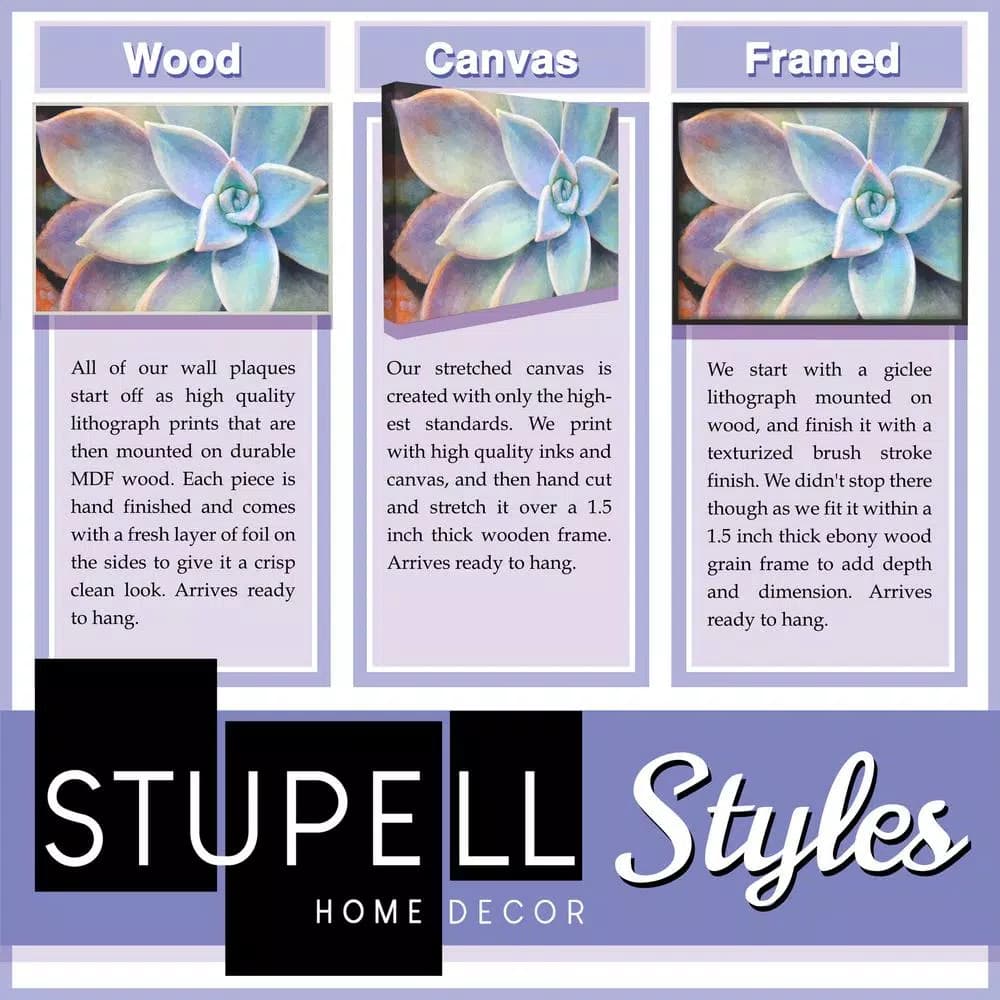Stupell Industries Bushel and a Peck Wood Wall Art - 10 x 15 in. Farmhouse Decor