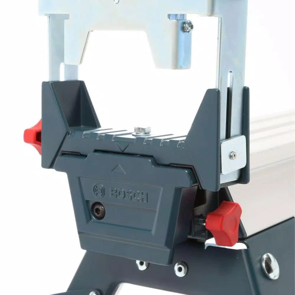 Bosch GTA3800 32.5 in. Portable Folding Miter Saw Stand
