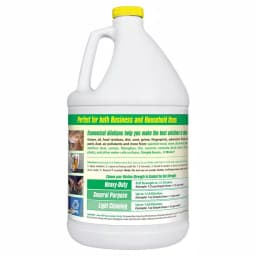 Simple Green Lemon Scent All-Purpose Cleaner and Degreaser, 1 Gallon thumbnail 2