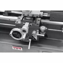 JET BDB-919 Belt Drive Bench Lathe, 3/4 HP thumbnail 4