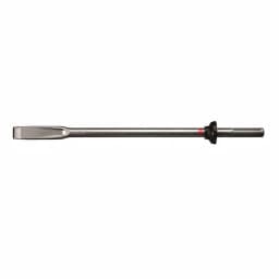 Hilti TE-YP FM 50 19 in. Self-Sharpening Flat Chisel, SDS Max Shank, 1 in. Wide Blade thumbnail 1