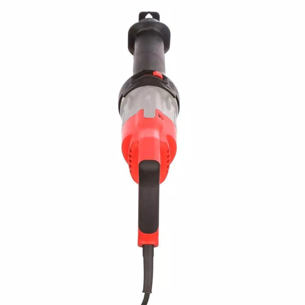Milwaukee 13 Amp Orbital Reciprocating Saw with 1-1/4 in. Stroke and Hard Case