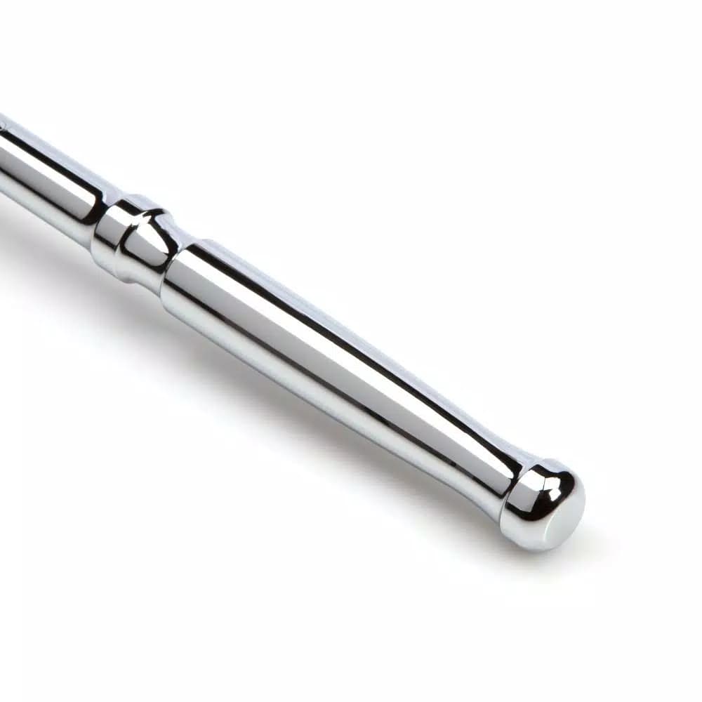 Tekton 1/2 Inch Drive x 24 Inch Extra Long Ratchet, 90-Tooth Ultra-Compact Head