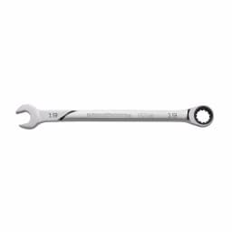GearWrench 120XP Metric Ratcheting Wrench Set, 8-Piece thumbnail 7