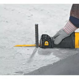 DEWALT 10 Amp Corded Reciprocating Saw with Variable Speed thumbnail 4