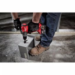 Milwaukee M18 FUEL ONE-KEY 1/2 in. Brushless Cordless Drill Driver (Tool-Only) thumbnail 11