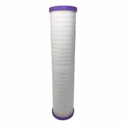 Home Master Radial Flow Catalytic Carbon Whole House Replacement Filter, 20 in. x 4.5 in. thumbnail 2