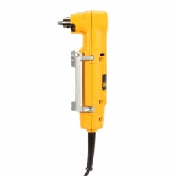 DEWALT 3/8 in. (10 mm) Variable Speed Reversing Right Angle Drill thumbnail 3