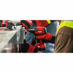 Hilti B 12/4.0 12V 4.0 Ah Lithium-Ion Compact High Performance Battery Pack thumbnail 6