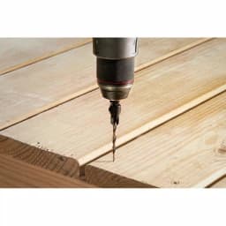 Milwaukee #8 Countersink with 11/64 in. High Speed Steel Drill Bit thumbnail 3