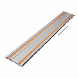WEN 55 in. Track Saw Guide Rail with Adapter for WEN 36055 thumbnail 1