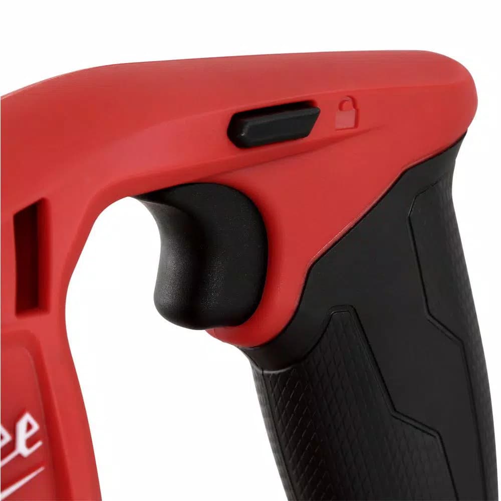 Milwaukee M18 FUEL ONE-KEY 18V Brushless Cordless Reciprocating Saw (Tool-Only)
