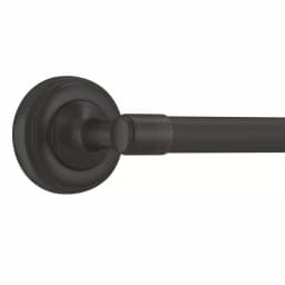 Glacier Bay Keegan 24 in. Towel Bar, Oil Rubbed Bronze, Transitional Style thumbnail 5