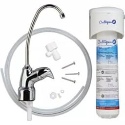 Culligan US-EZ-3 Easy-Change 3-Stage Undersink Water Filtration System thumbnail 2