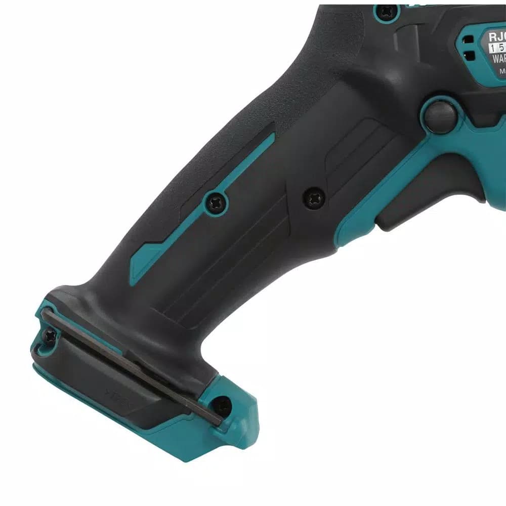 Makita 12V MAX CXT Cordless Reciprocating Saw, Tool-Only (RJ03Z)