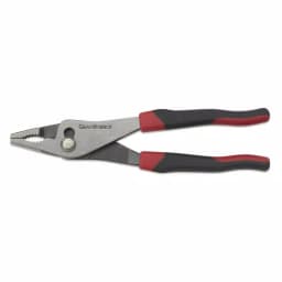 GEARWRENCH Premium 4-Piece Alloy Steel Pliers Set with Ergonomic Curved Handles thumbnail 5