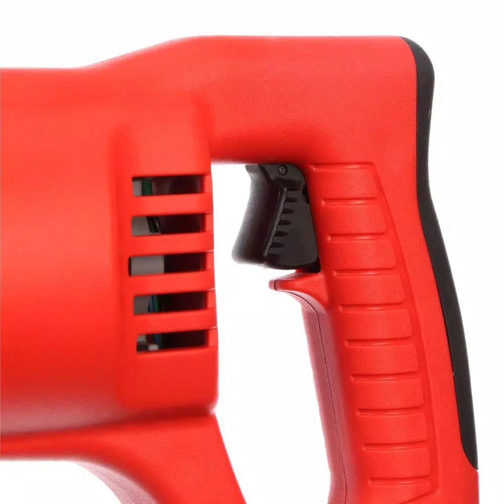 Milwaukee 13 Amp Orbital Reciprocating Saw with 1-1/4 in. Stroke and Hard Case