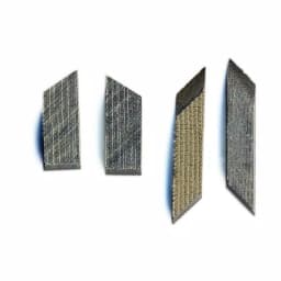 Olson Saw Cool Block Band Saw Guide Blocks for Shopsmith Band Saws thumbnail 1
