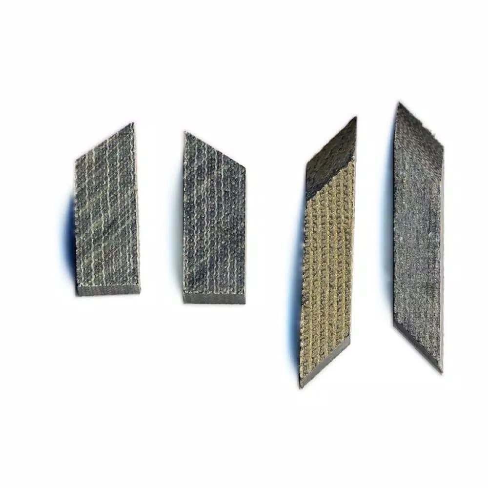 Olson Saw Cool Block Band Saw Guide Blocks for Shopsmith Band Saws