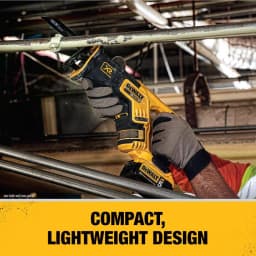 DEWALT 20V MAX XR Cordless Brushless Compact Reciprocating Saw (Tool-Only) thumbnail 12