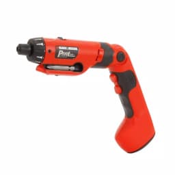 BLACK+DECKER 6V PivotPlus Cordless Rechargeable Drill/Driver with Charger thumbnail 1