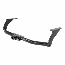 CURT Class 1 Trailer Hitch for Mazda 3, 1-1/4" Receiver, Gloss Black thumbnail 6