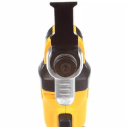 DEWALT 20V MAX XR Cordless Brushless Oscillating Multi-Tool Kit with 2.0Ah Battery and Charger thumbnail 9