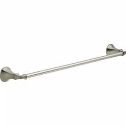 Delta Ashlyn 24 in. Stainless Steel Towel Bar thumbnail 1