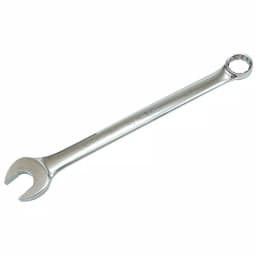 Husky 7/8 in. 12-Point SAE Full Polish Combination Wrench thumbnail 1