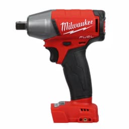 Milwaukee M18 FUEL 1/2 in. Compact Impact Wrench with Pin Detent, Brushless, 18V (Tool-Only) thumbnail 4