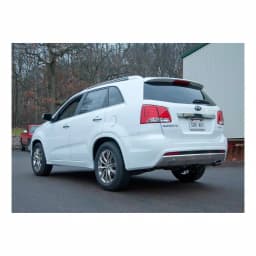 CURT Class 3 Trailer Hitch 2-in Receiver for Hyundai Santa Fe & Kia Sorento thumbnail 12