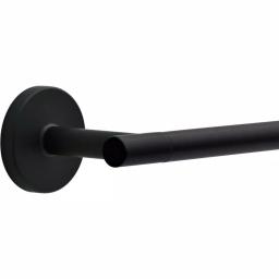 Delta Lyndall 24 in. Towel Bar, Matte Black thumbnail 3