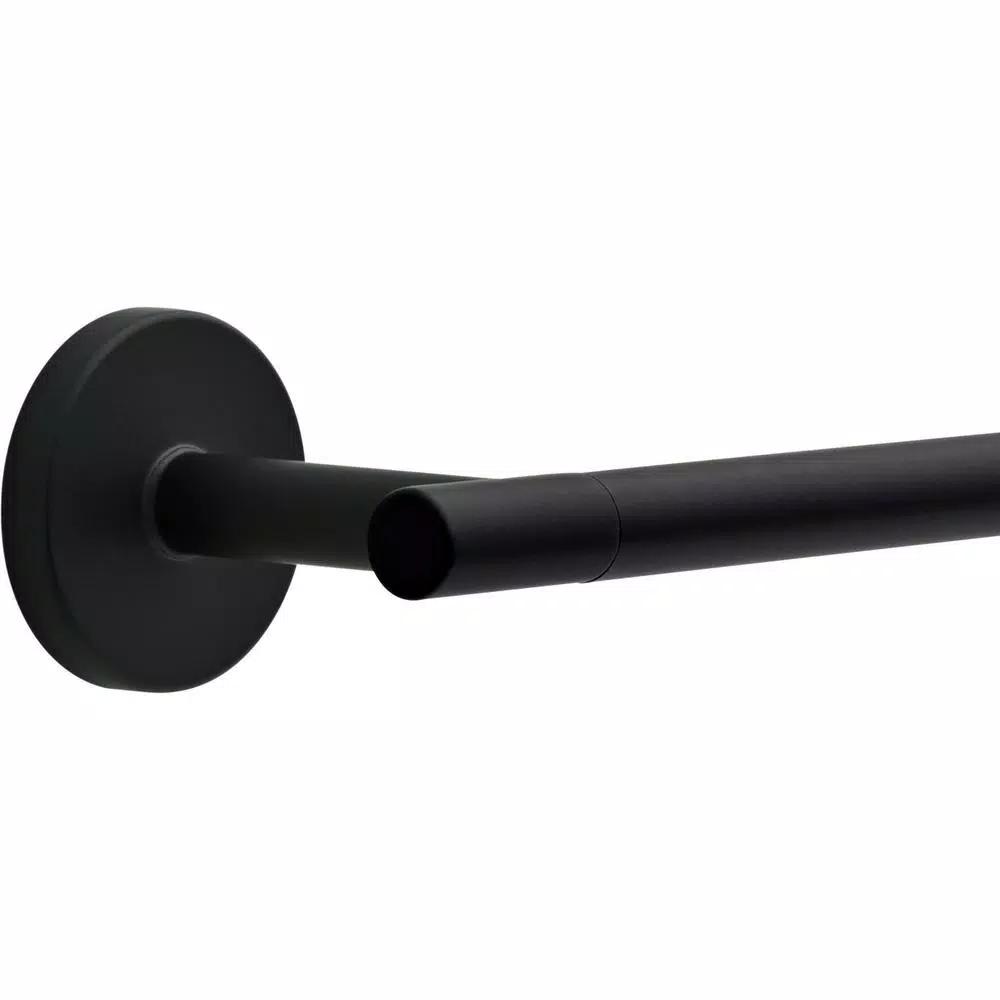 Delta Lyndall 24 in. Towel Bar, Matte Black