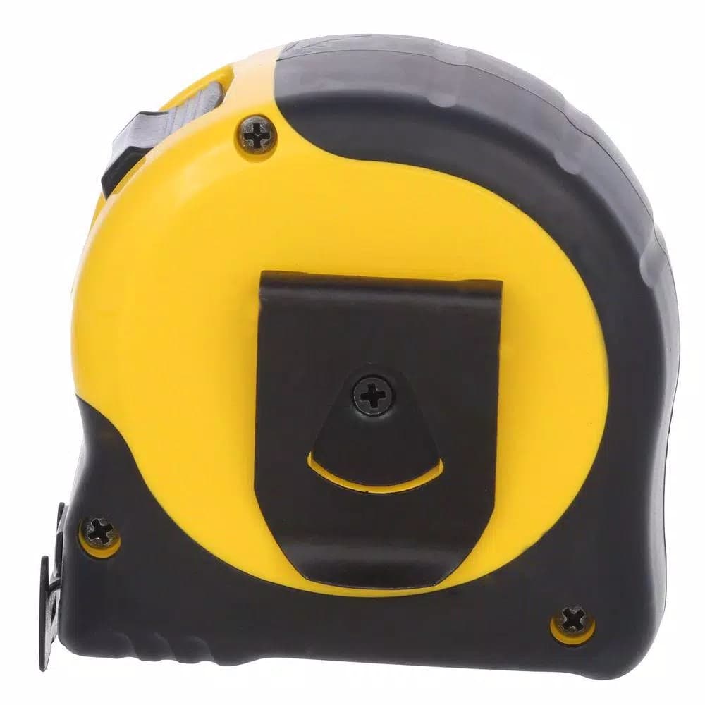 Stanley FATMAX 25 ft. Magnetic Tape Measure, 1-1/4 in. Wide (4-Pack)